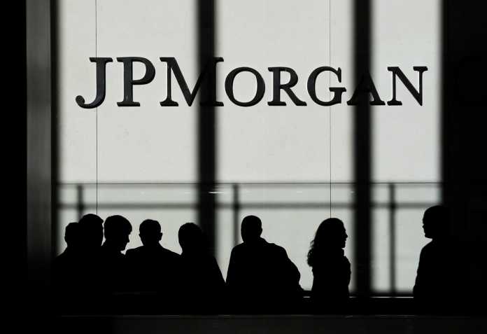 Pemerintah Terima Baik Penilaian JP Morgan