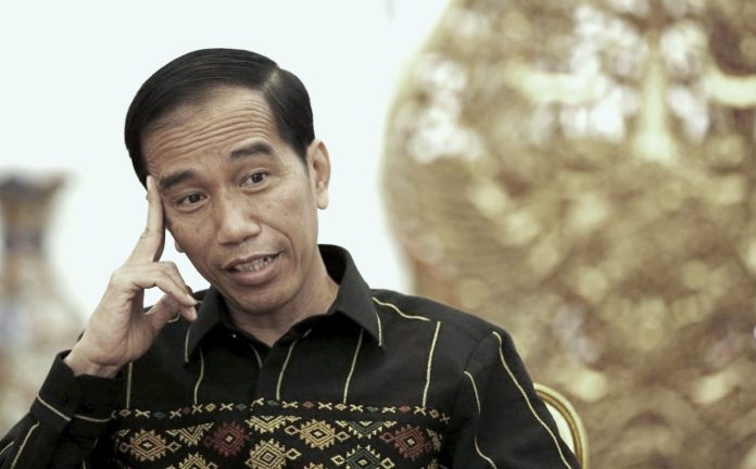 Dukungan Bagi Jokowi Bertambah?