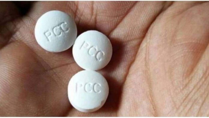 penyalahgunaan pil PCC di Kendari