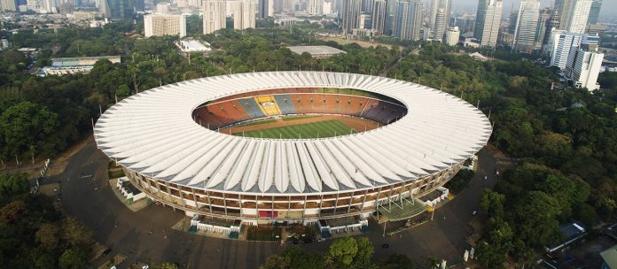 Asian Games 2018: Untung atau Buntung?