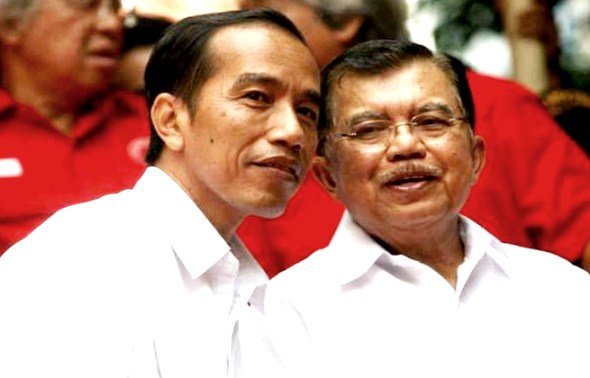 Wapres Ideal Bagi Jokowi