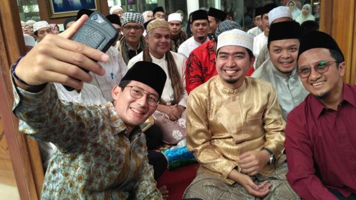 Wisata Halal Jakarta ‘Unfaedah’?