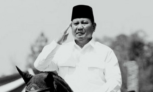 The Art of War Prabowo