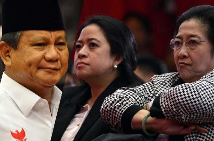 Puan Nekat ‘Tantang’ Prabowo