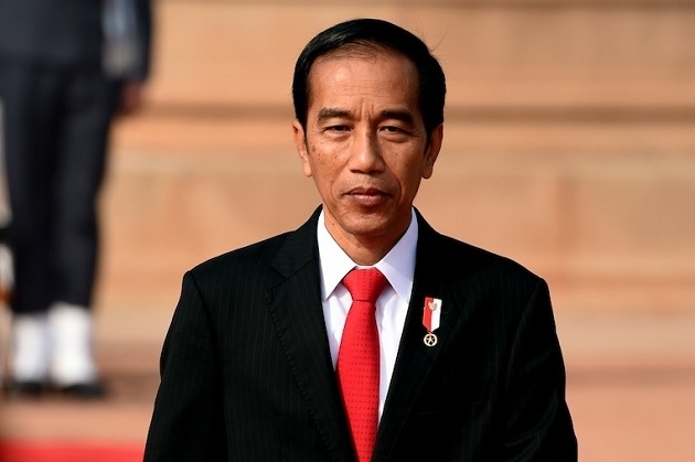 Jokowi ‘Pemimpin Haram’?