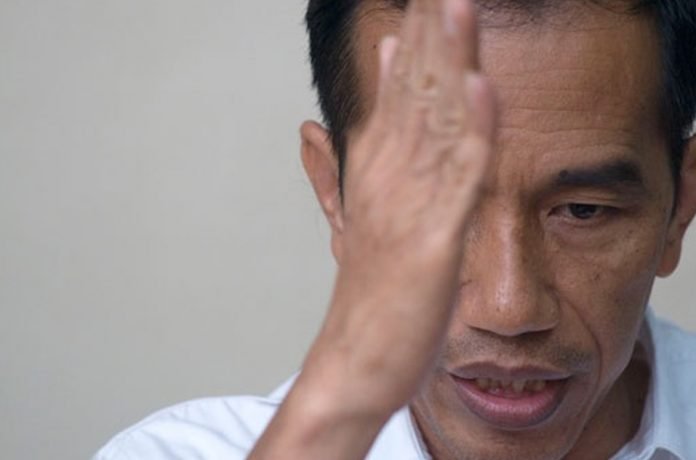 Staf Khusus Baru,'Timses' Jokowi?