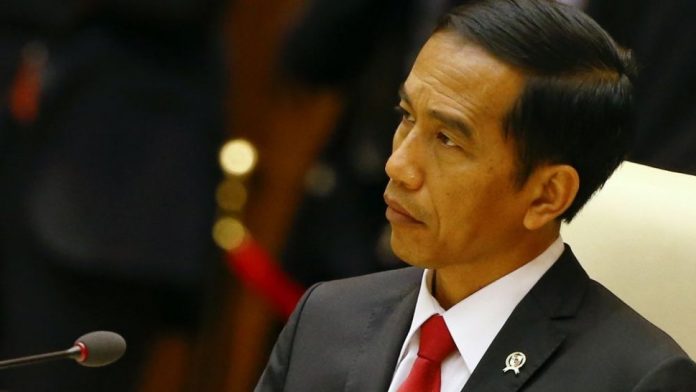 Kalajengking, Gaya Komunikasi Jokowi