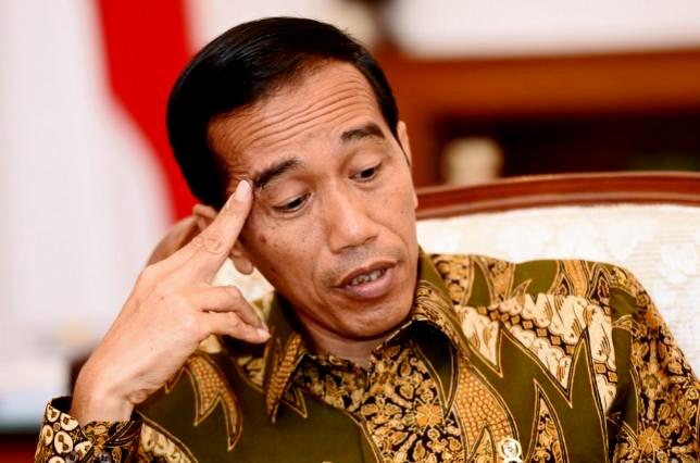 Jokowi Mundur, Lalu Apa?