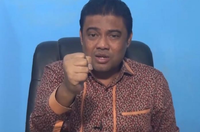 KSPI ‘Tagih Jatah’ Menteri Jokowi