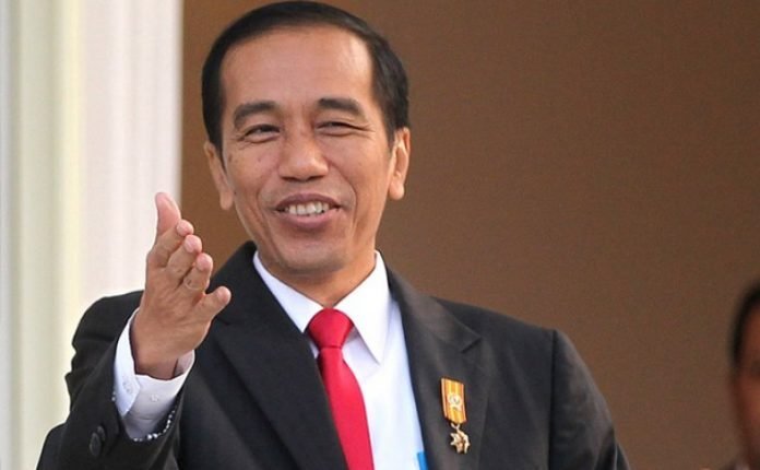 Puji Jokowi Untuk si Pembenci