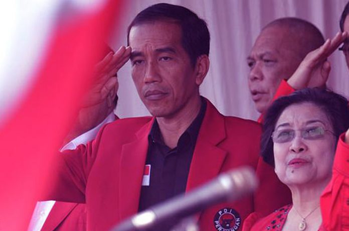 Peluang PDIP Khianati Jokowi?