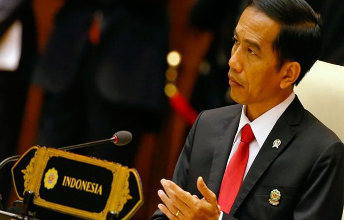 Jokowi Panik, Mulai “Amnesia”?