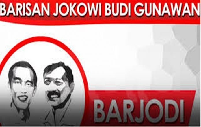 Budi Gunawan, ”Hampir” Cawapres Jokowi?