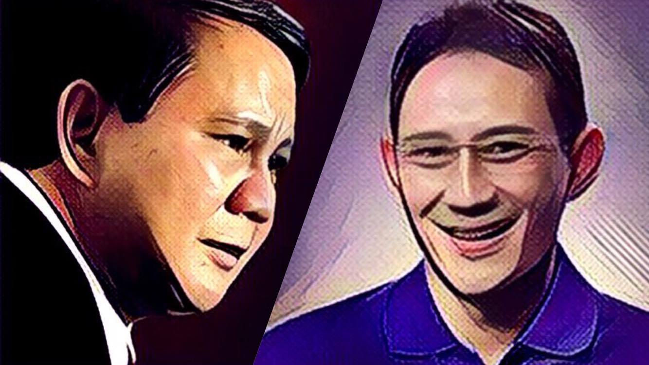 Hari Ini Prabowo Dan Sandiaga Uno Kampanye Di Garut