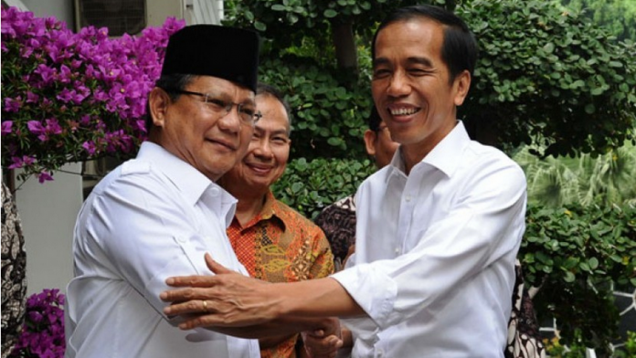 New Prabowo, Dulu Nggak Asik?