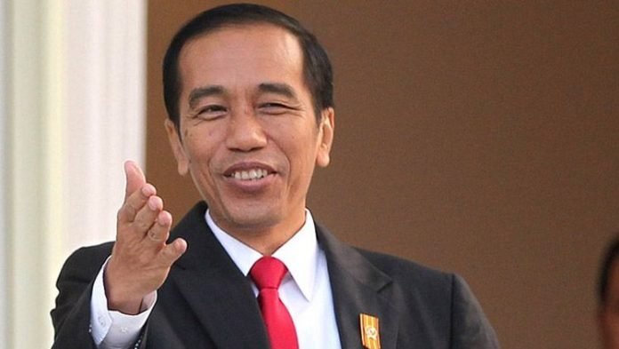 NasDem Bicara Janji Manis Jokowi
