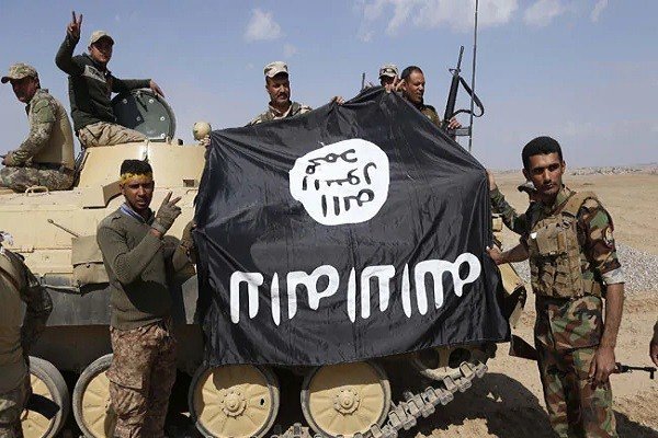 Pengamat Ngigau  ISIS Ikut Pilpres
