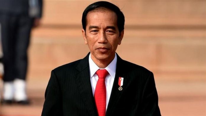 Imitation Game ala Jokowi