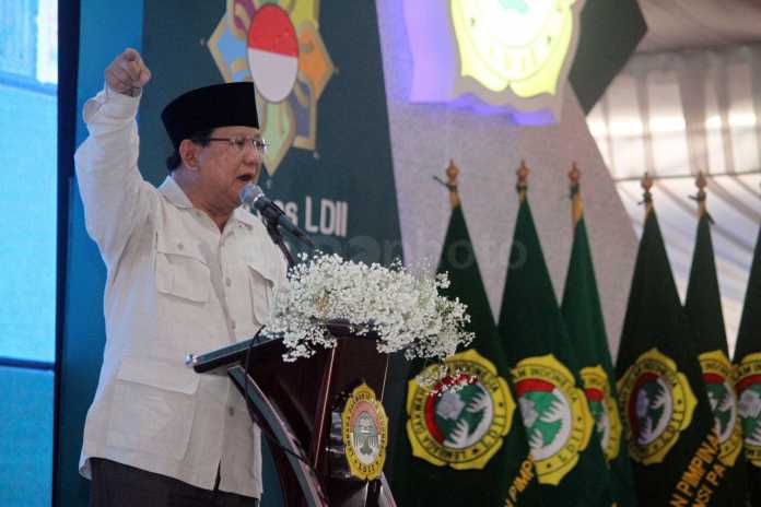 The Economis of Stupidity ala Prabowo