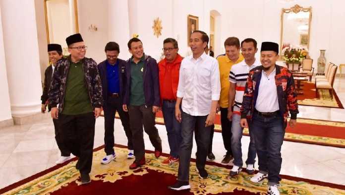 Kubu Jokowi Senang Yang Negatif