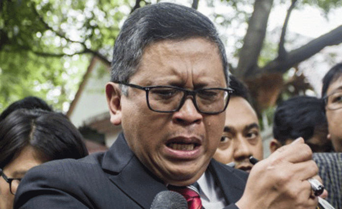 kampanye pdip