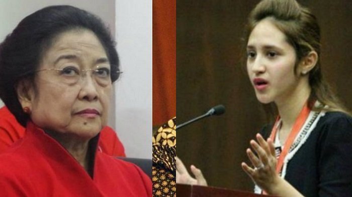 Psi Sindir Megawati Soal Poligami Pinterpolitik Com