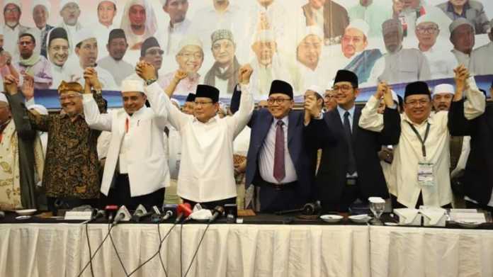 Mungkinkah Negara Islam di Bawah Prabowo