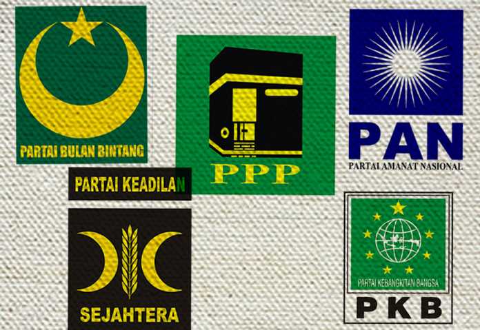partai Islam