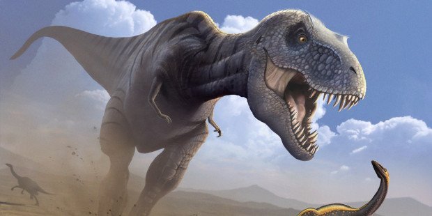 Saat Debat, Ma’ruf Kepikiran Dinosaurus?