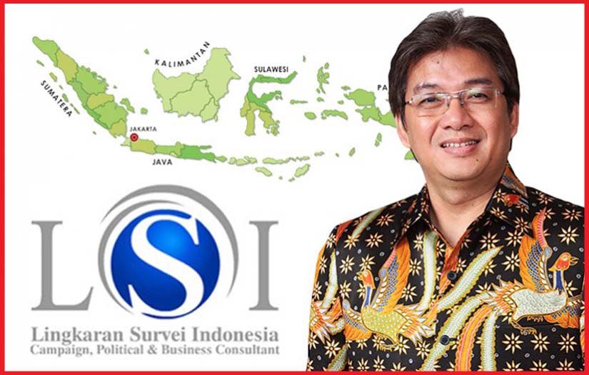 Profil 6 Lembaga Rilis Hasil Quick Count Pilpres 2024 5 Profil 6 Lembaga Rilis Hasil Quick Count Pilpres 2024