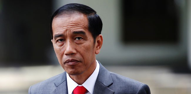 Terancam Lemah, Jokowi Melawan?