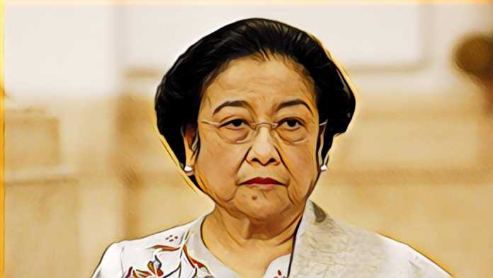 Misteri Megawati Amendemen UUD 1945
