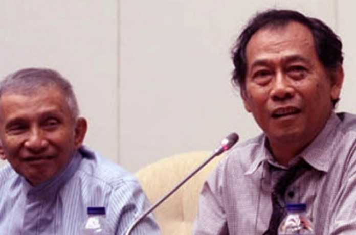 Misteri Operasi Gagalkan Pelantikan Jokowi