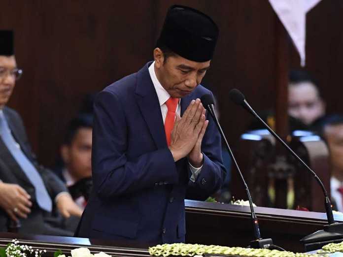 Menakar Peruntungan Pertaruhan Jokowinomics
