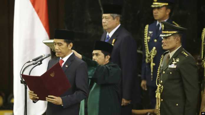 Bisakah Jokowi-Ma’ruf Gagal Dilantik?
