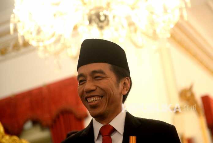 Jokowi Diantara Megawati, SBY dan Prabowo