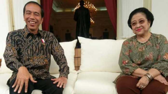 Diplomasi Kuliner Jokowi Terhadap Megawati