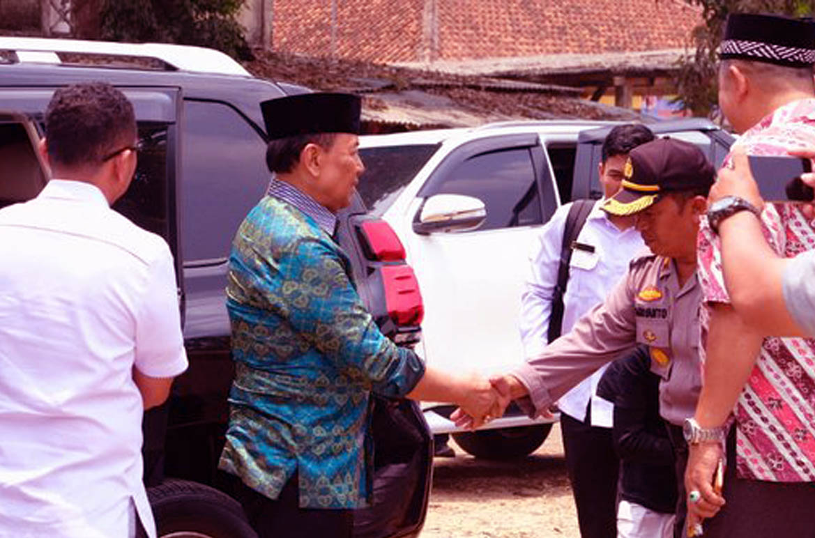 Penyerangan Suatu Negara Ke Negara Lain Kita