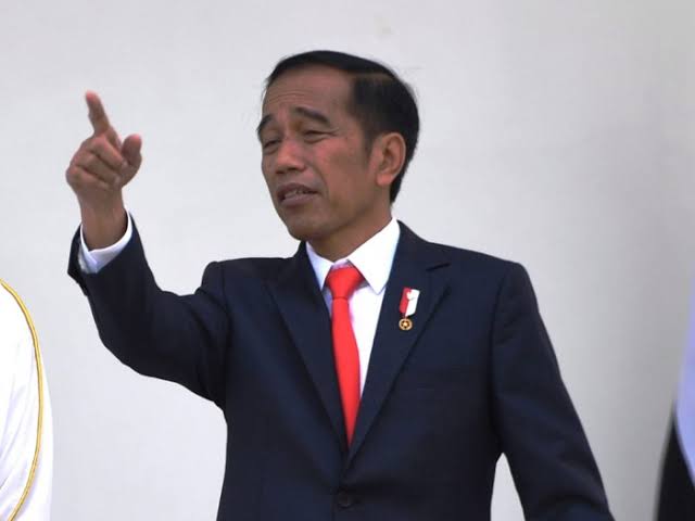 Demonstrasi, Jokowi Hadapi Social Trap
