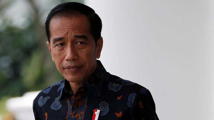 Jokowi Korupsi dan Regulasi Nirguna