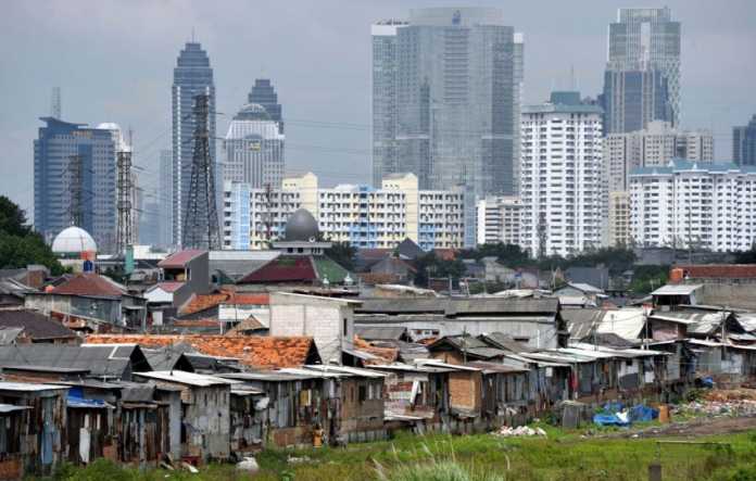 Menakar Ketimpangan Ekonomi Indonesia