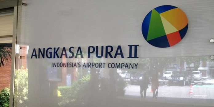 PT Angkasa Pura II Kembangkan 4 Bandara di Tanah Air