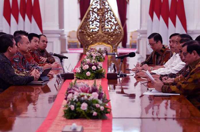 Jokowi dan Perangkap Ibu Kota Baru