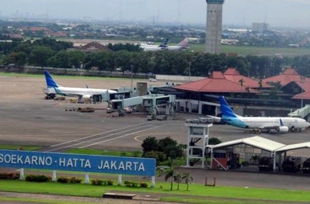 PT Angkasa Pura II Bangun Terminal 4 Tahun Depan