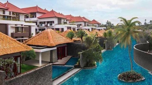 PT HIN Siap Kelola Holding Hotel BUMN