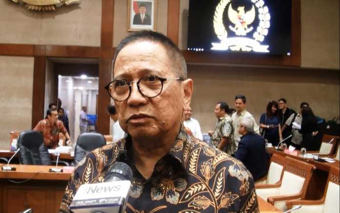 DPR RI Panggil Erick Thohir dan Ketua OJK Soal Jiwasraya