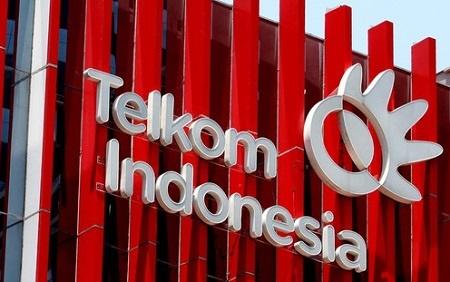 Setyanto Hantoro Diangkat Jadi Dirut Telkomsel