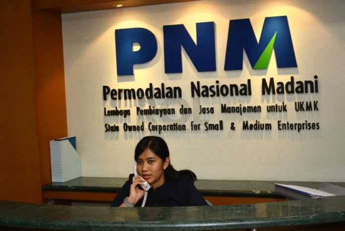 PNM Sasar Wilayah Terpencil Indonesial