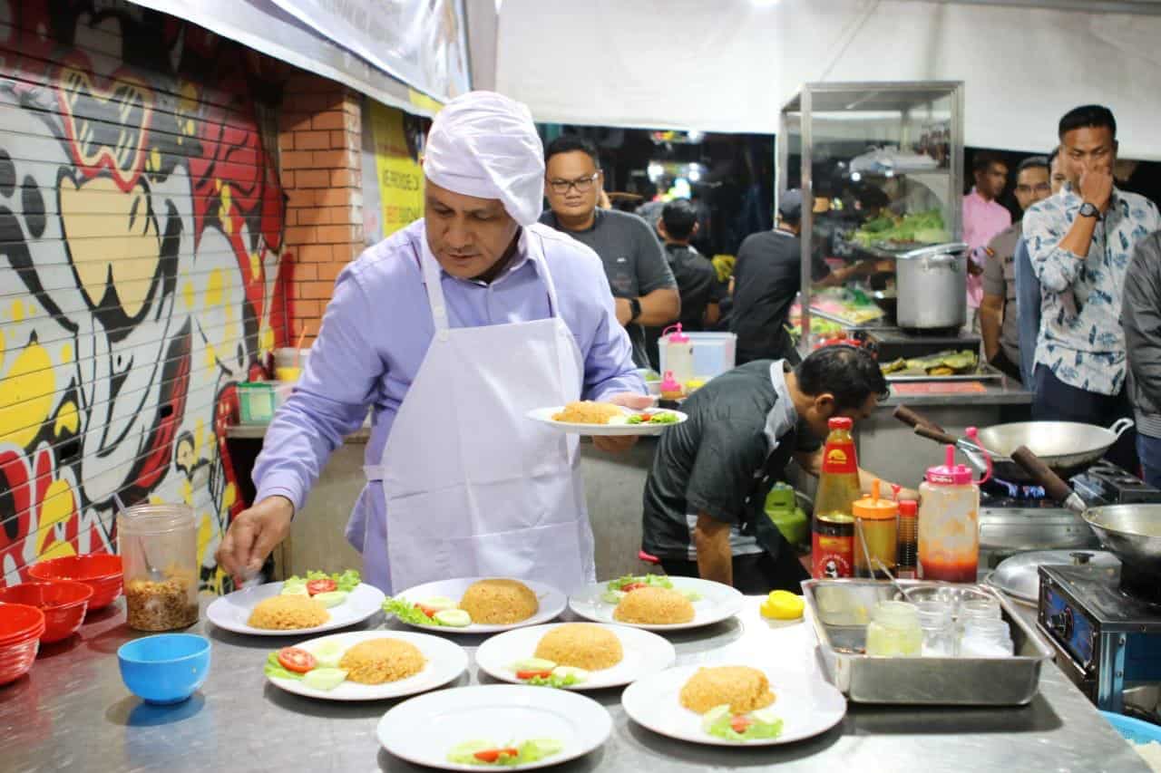 Corona KPK Jadi Anti-Mainstream