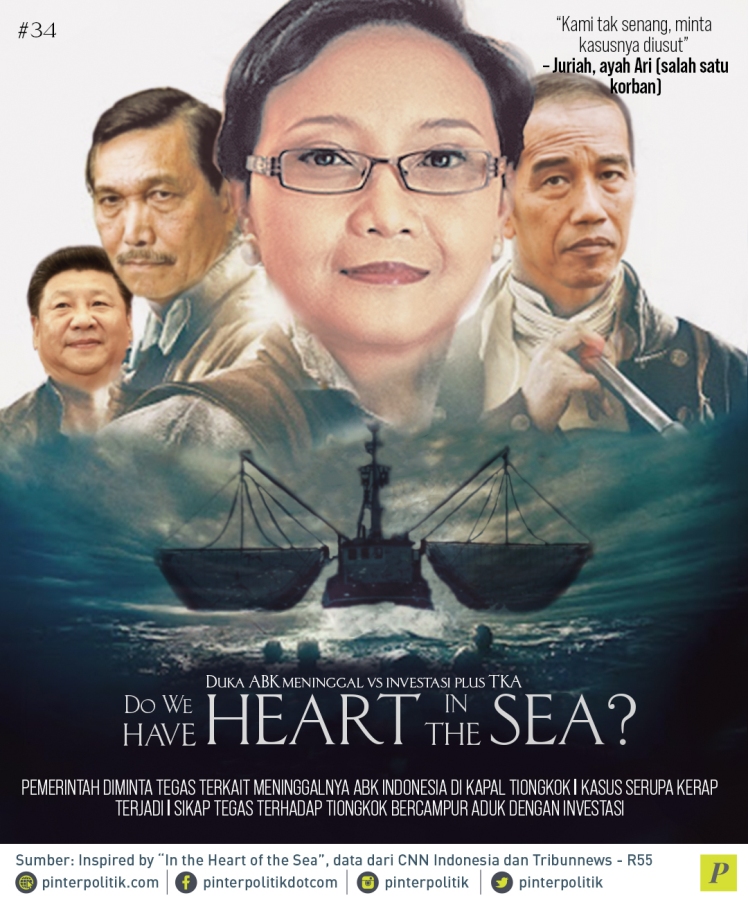 meninggalnya ABK Indonesia di kapal Tiongkok